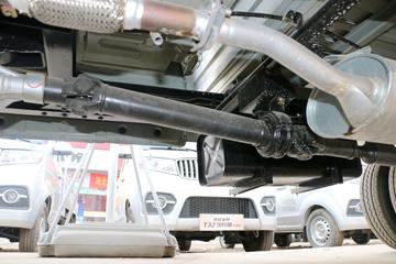  ԴT22S 1.3L 85  2.55˫΢(JKC1030SB5E)ͼƬ
