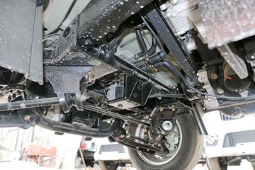  ԴT22S 1.3L 85  2.55˫΢(JKC1030SB5E)ͼƬ