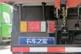 瑞沃ES3&nbsp;自卸车上装                                                图片