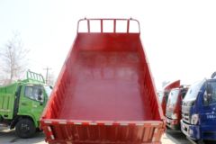 福田 瑞沃ES3 160马力 4X2 4.15米自卸车(BJ3043D8PEA-FB) 福田 瑞沃ES3 160马力 4X2 4.15米自卸车(BJ3043D8PEA-FB)