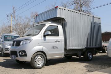  T30 1.3L 82  2.915׵ʽ΢(SY5020XXY-YC5AP)ͼƬ