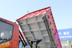 福田 瑞沃ES3 160马力 4X2 4.15米自卸车(BJ3043D8PEA-FB) 福田 瑞沃ES3 160马力 4X2 4.15米自卸车(BJ3043D8PEA-FB)