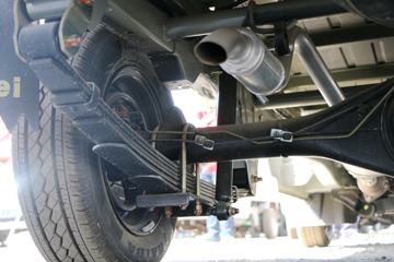 �� T30 1.3L 82���� ���� 2.915�׵�����ʽ΢��(SY5020XXY-YC5AP)ͼƬ