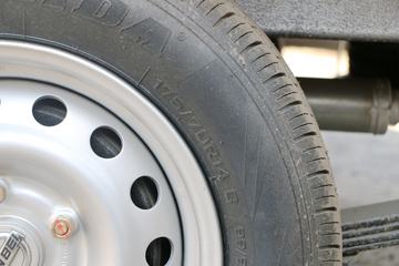 �� T30 1.3L 82���� ���� 2.915�׵�����ʽ΢��(SY5020XXY-YC5AP)ͼƬ