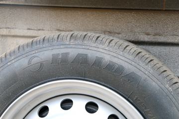 �� T30 1.3L 82���� ���� 2.915�׵�����ʽ΢��(SY5020XXY-YC5AP)ͼƬ