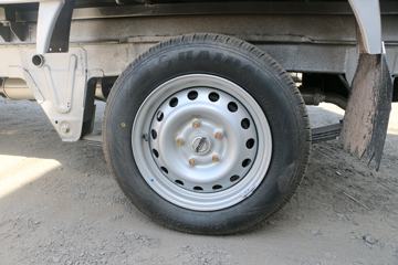 �� T30 1.3L 82���� ���� 2.915�׵�����ʽ΢��(SY5020XXY-YC5AP)ͼƬ