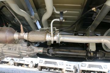 �� T30 1.3L 82���� ���� 2.915�׵�����ʽ΢��(SY5020XXY-YC5AP)ͼƬ