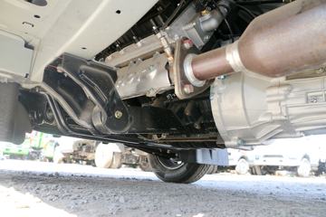 �� T30 1.3L 82���� ���� 2.915�׵�����ʽ΢��(SY5020XXY-YC5AP)ͼƬ