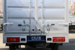 金杯 T30 1.3L 82马力 汽油 2.915米单排厢式微卡(SY5020XXY-YC5AP)
