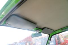 福田 时代金刚3 95马力 3米自卸车(BJ3046D8JDA-FA)