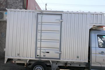 �� T30 1.3L 82���� ���� 2.915�׵�����ʽ΢��(SY5020XXY-YC5AP)ͼƬ