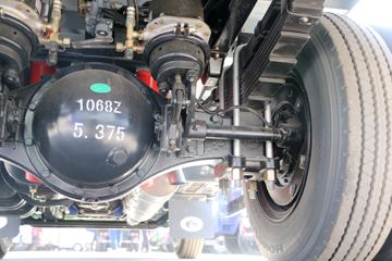 ���� ʱ�����3 95���� 3����ж��(BJ3046D8JDA-FA)ͼƬ