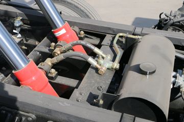 ���� ʱ�����3 95���� 3����ж��(BJ3046D8JDA-FA)ͼƬ