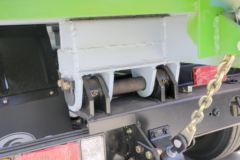 福田 时代金刚3 95马力 3米自卸车(BJ3046D8JDA-FA)