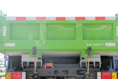 福田 时代金刚3 95马力 3米自卸车(BJ3046D8JDA-FA)