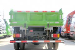 福田 时代金刚3 95马力 3米自卸车(BJ3046D8JDA-FA)