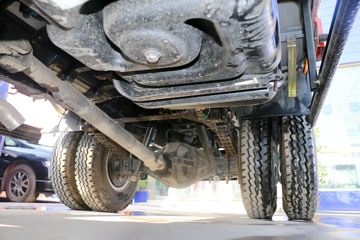 ���� ����Q5 160���� 4X2 4.85�������ػ���ͼƬ