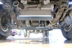 福田 瑞沃Q5 160马力 4X2 4.85米栏板载货车(BJ1083VEPEA-FA)