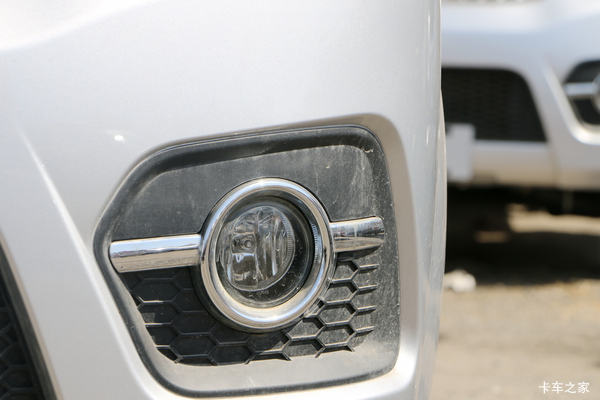 优惠0.1万 金杯T32载货车火热促销中