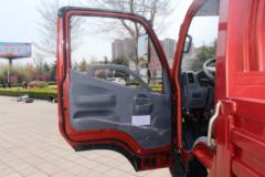 福田时代 M3 156马力 4.23米单排栏板轻卡(BJ1043V9JEA-FF)