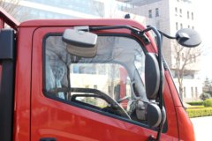 降价促销 时代领航载货车仅售10.48万  