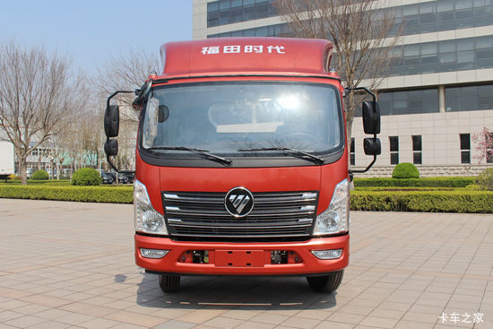  ʱ캽 156 4.2׵ŲդʽῨ(BJ2043Y7JES-AG)