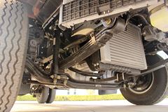 福田 时代领航6 高配版 143马力 4.165米单排厢式轻量化轻卡(BJ5043XXY-BG)