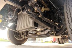 福田 时代领航6 高配版 143马力 4.165米单排厢式轻量化轻卡(BJ5043XXY-BG)