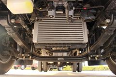 福田 时代领航6 高配版 143马力 4.165米单排厢式轻量化轻卡(BJ5043XXY-BG)