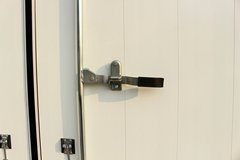 福田 时代领航6 高配版 143马力 4.165米单排厢式轻量化轻卡(BJ5043XXY-BG)