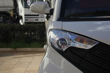 һ������ ����EV100 1.99T 1.9�׵��Ŵ��綯��ʽ�Ῠ(CA5020XXYBEV)29.9kWhͼƬ