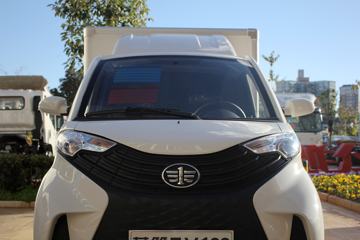 蓝箭EV100&nbsp;电动载货车外观图片