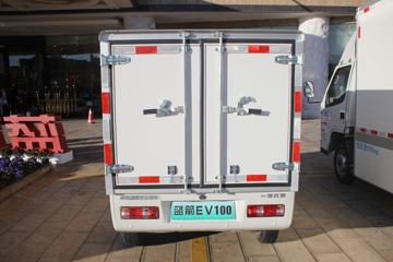 һ������ ����EV100 1.99T 1.9�׵��Ŵ��綯��ʽ�Ῠ(CA5020XXYBEV)29.9kWhͼƬ