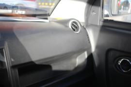 蓝箭EV100&nbsp;电动载货车内饰图片