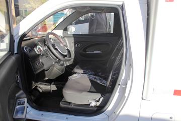 һ������ ����EV100 1.99T 1.9�׵��Ŵ��綯��ʽ�Ῠ(CA5020XXYBEV)29.9kWhͼƬ