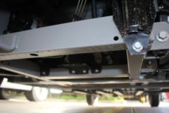 一汽红塔 蓝箭EV100 1.99T 1.9米单排纯电动厢式轻卡(CA5020XXYBEV)29.9kWh