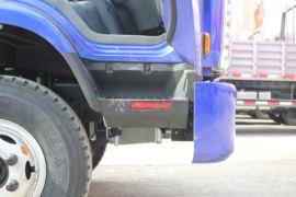 欧铃T7&nbsp;自卸车驾驶室                                               图片