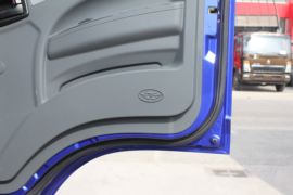 欧铃T7&nbsp;自卸车驾驶室                                               图片