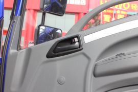 欧铃T7&nbsp;自卸车驾驶室                                               图片