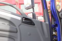 唐骏欧铃 T7系列 129马力 4X2 4.05米自卸车(长泰)(ZB3040UDD6V)