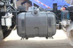 唐骏欧铃 T7系列 129马力 4X2 4.05米自卸车(长泰)(ZB3040UDD6V)