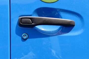 ���� ����T25 160���� 4X2 3.7����ж��(EQ3041L8GDAAC)ͼƬ