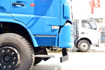 ���� ����T25 160���� 4X2 3.7����ж��(EQ3041L8GDAAC)ͼƬ