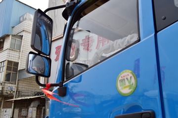 ���� ����T25 160���� 4X2 3.7����ж��(EQ3041L8GDAAC)ͼƬ