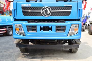 ���� ����T25 160���� 4X2 3.7����ж��(EQ3041L8GDAAC)ͼƬ