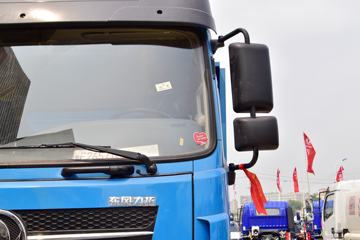 ���� ����T25 160���� 4X2 3.7����ж��(EQ3041L8GDAAC)ͼƬ