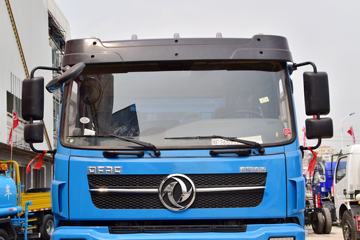 ���� ����T25 160���� 4X2 3.7����ж��(EQ3041L8GDAAC)ͼƬ