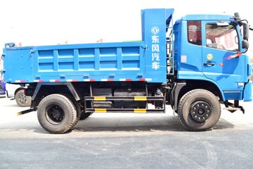 ���� ����T25 160���� 4X2 3.7����ж��(EQ3041L8GDAAC)ͼƬ