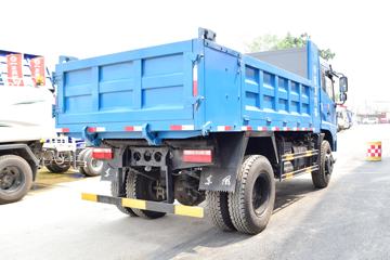 ���� ����T25 160���� 4X2 3.7����ж��(EQ3041L8GDAAC)ͼƬ