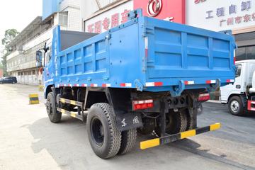 ���� ����T25 160���� 4X2 3.7����ж��(EQ3041L8GDAAC)ͼƬ